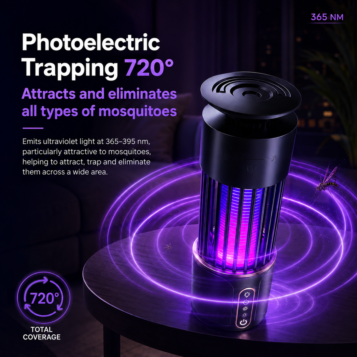 SleepShield