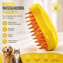 FurEase Mist Brush