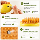 FurEase Mist Brush