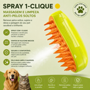 FurEase Mist Brush