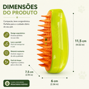 FurEase Mist Brush
