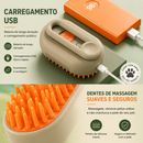 FurEase Mist Brush