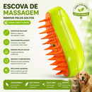 FurEase Mist Brush
