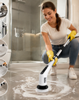 PowerClean - Electric Cleaning Brush