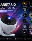 GalaxyDream Projector