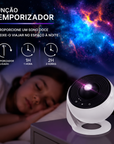 GalaxyDream Projector