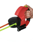TwinWalk - Retractable Double Leash