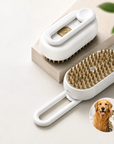 FurEase Mist Brush