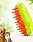 FurEase Mist Brush