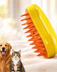 FurEase Mist Brush