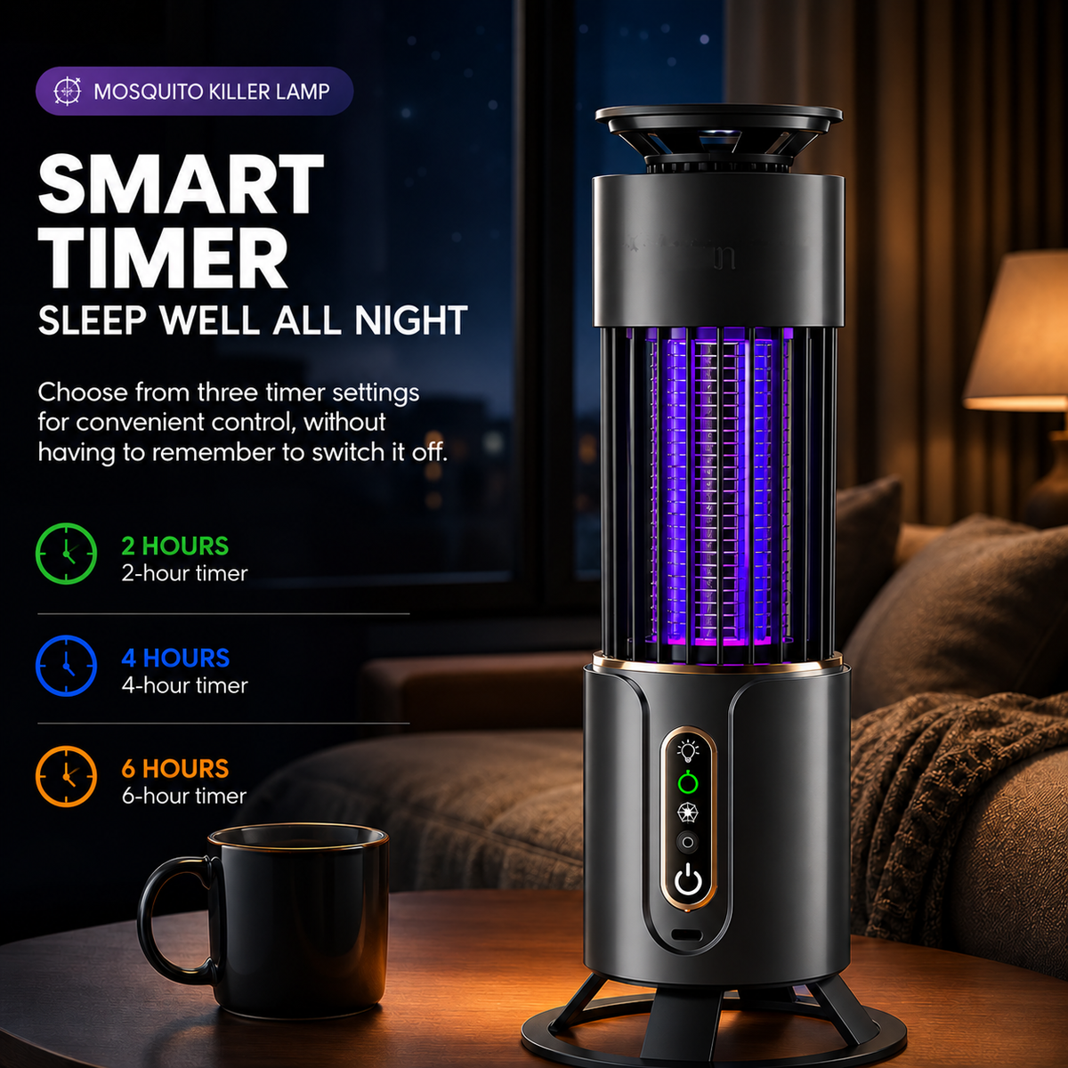 SleepShield
