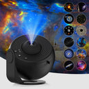GalaxyDream Projector
