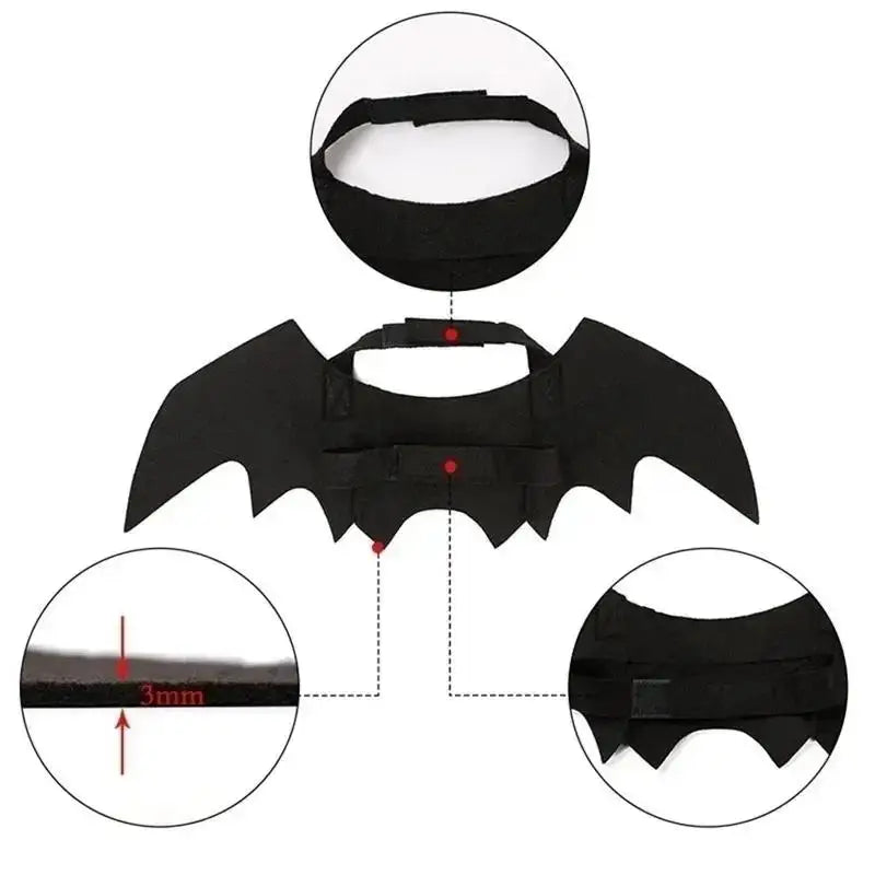 NightWing - Custome Pet